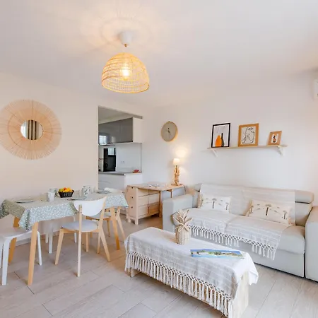 Le Saint Jean By Interhome