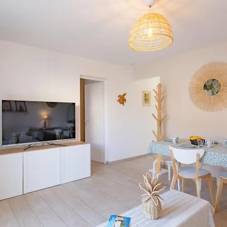 Le Saint Jean By Interhome * Fréjus