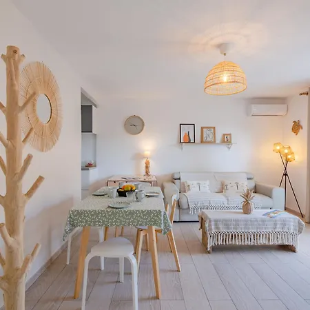 Lägenhet Le Saint Jean By Interhome