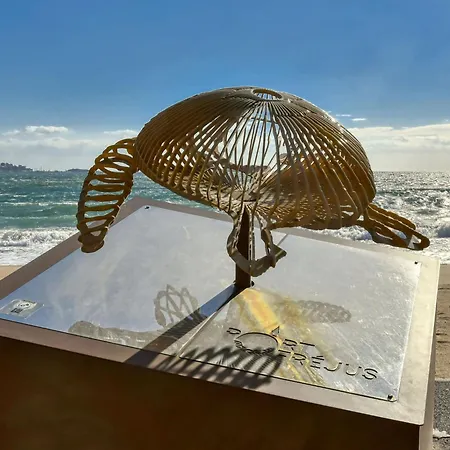 Le Saint Jean By Interhome Lägenhet