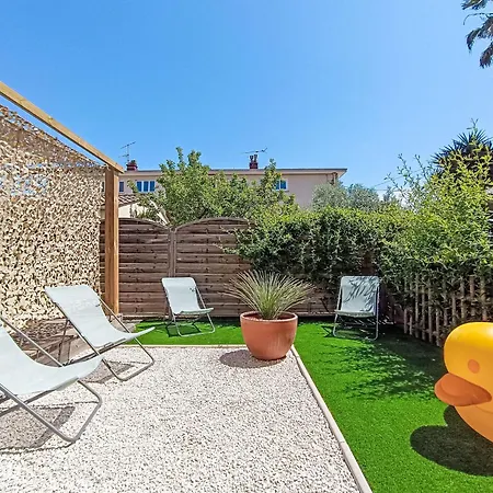 Le Saint Jean By Interhome Lägenhet *