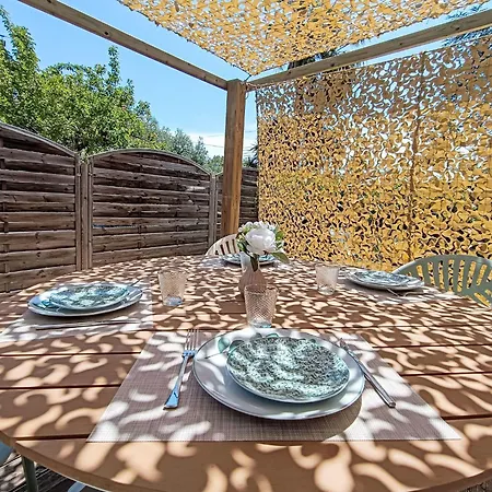 Le Saint Jean By Interhome Fréjus