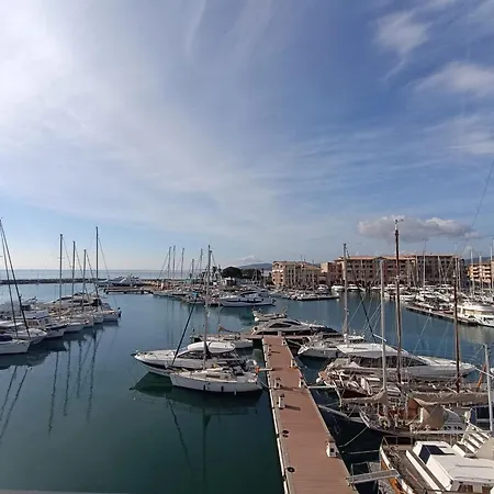Le Saint Jean By Interhome Apartamento
