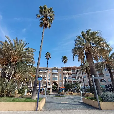 Le Saint Jean By Interhome Fréjus
