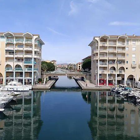 Apartamento Le Saint Jean By Interhome *