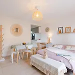 Le Saint Jean By Interhome Fréjus
