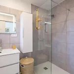 Apartament Le Saint Jean By Interhome