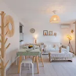 Apartament Le Saint Jean By Interhome