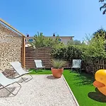 Le Saint Jean By Interhome Appartamento *