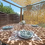 Le Saint Jean By Interhome Fréjus