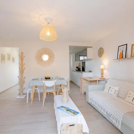 Le Saint Jean By Interhome Apartment
