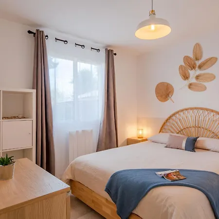 Le Saint Jean By Interhome