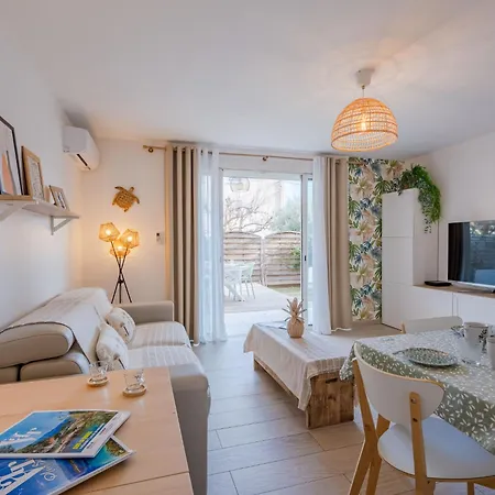Le Saint Jean By Interhome *