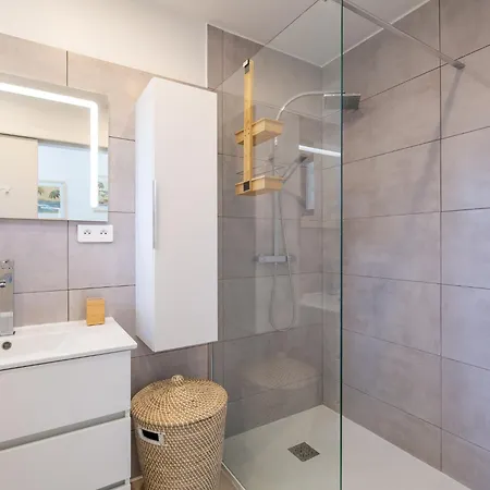 Apartment Le Saint Jean By Interhome