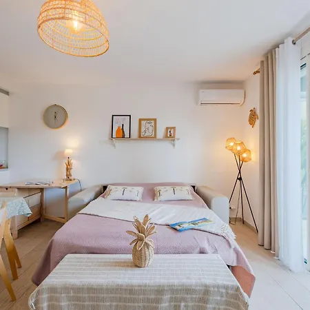 Le Saint Jean By Interhome Apartment Fréjus
