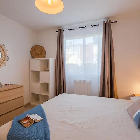 Le Saint Jean By Interhome * Fréjus