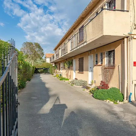 Le Saint Jean By Interhome * Fréjus