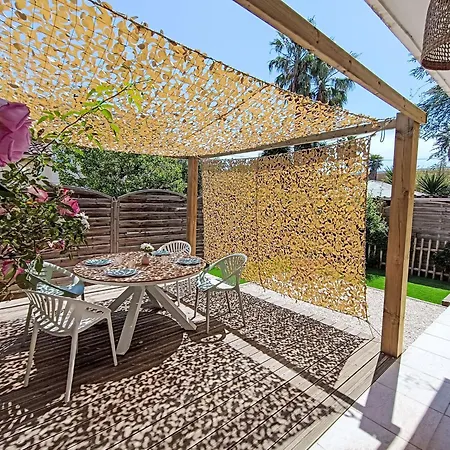 Le Saint Jean By Interhome Apartment Fréjus