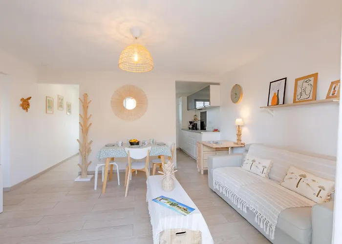 Le Saint Jean By Interhome شقة