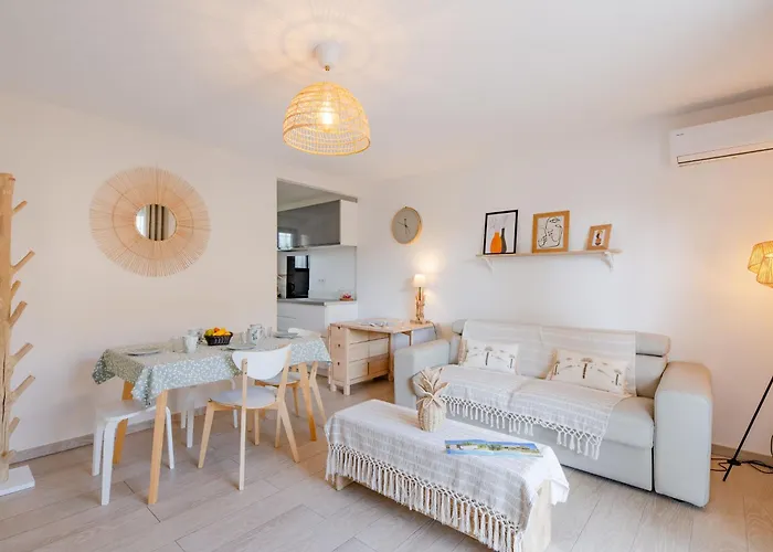Le Saint Jean By Interhome