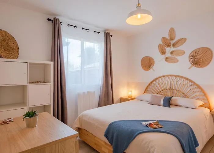 Le Saint Jean By Interhome