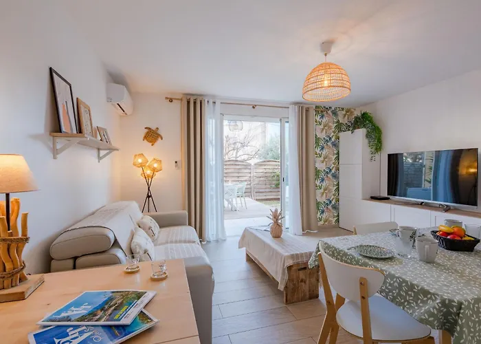 Le Saint Jean By Interhome *