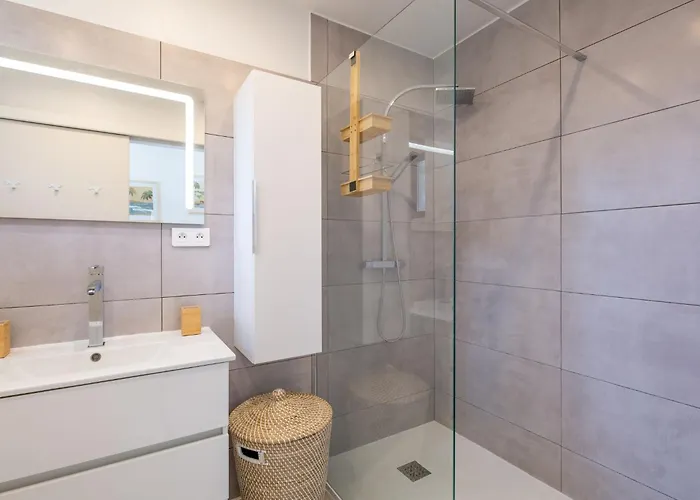 Apartmán Le Saint Jean By Interhome