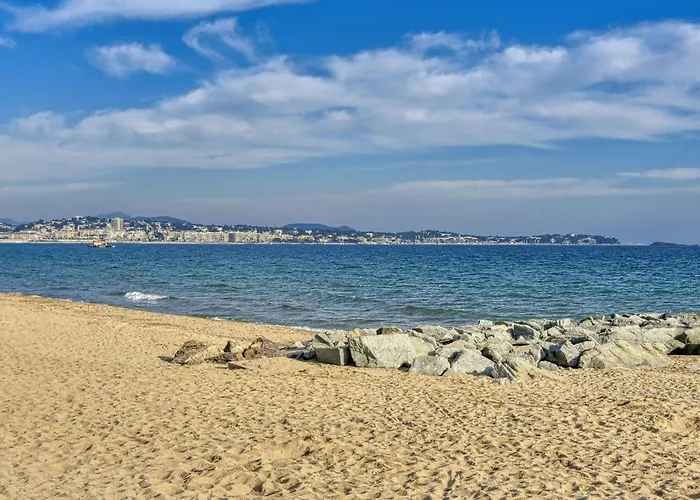 شقة Le Saint Jean By Interhome Fréjus