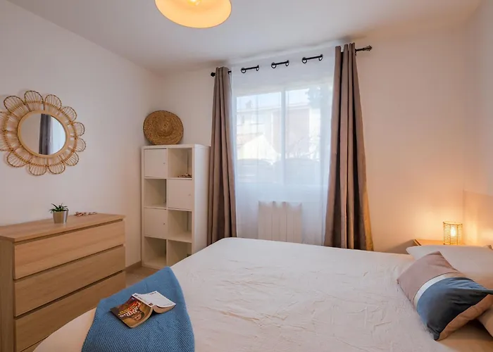 Le Saint Jean By Interhome * Fréjus