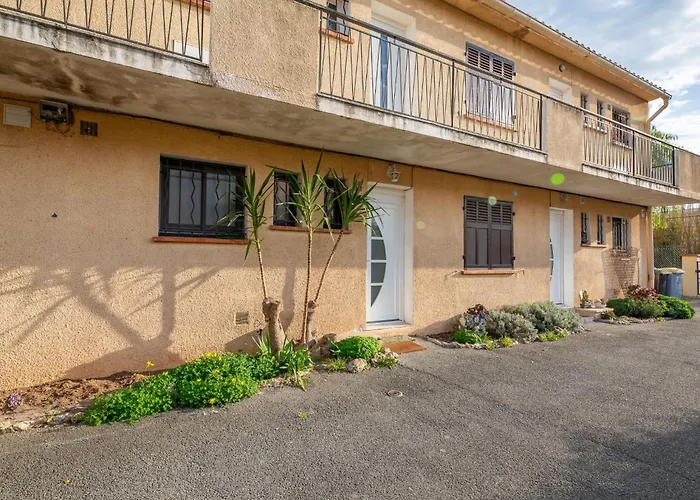 Le Saint Jean By Interhome Apartmán