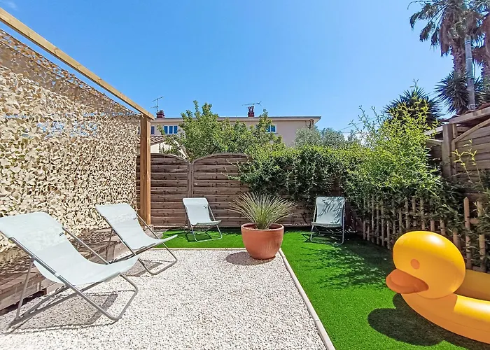 Le Saint Jean By Interhome Apartmán *