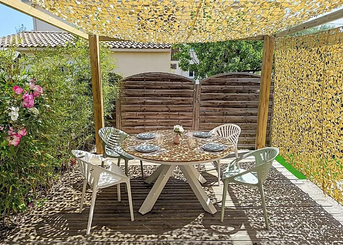 Le Saint Jean By Interhome Apartmán *